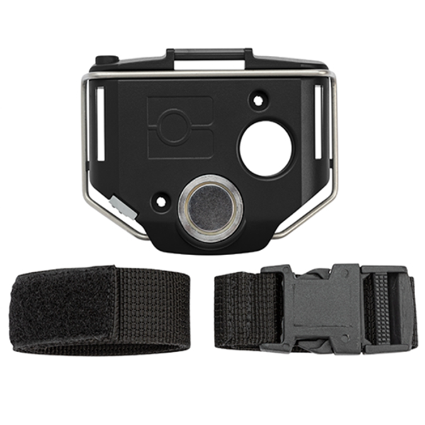 Комплект: магнитная накладка, ремень, скоба для принтера Brady M210