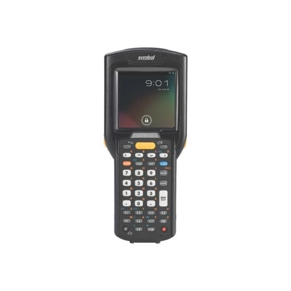 тсд терминал сбора данных symbol mc3200