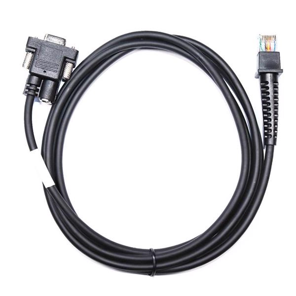 Кабель RS-232 Datalogic 2 метра для 1500i