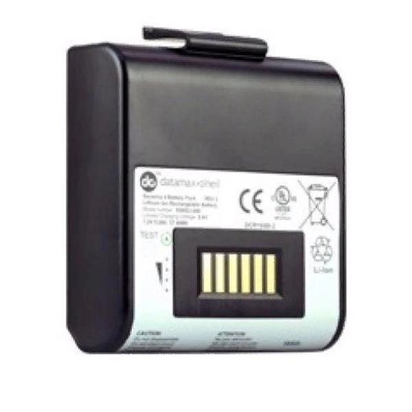 Смарт-аккумулятор со светодиодом, Honeywell, для RP4