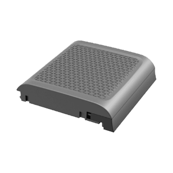 Износостойкая миниатюрная мобильная батарея Honeywell для 8680i
