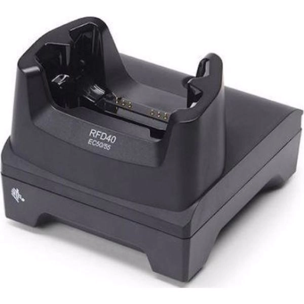 подставка zebra для зарядки для ec50, ec55