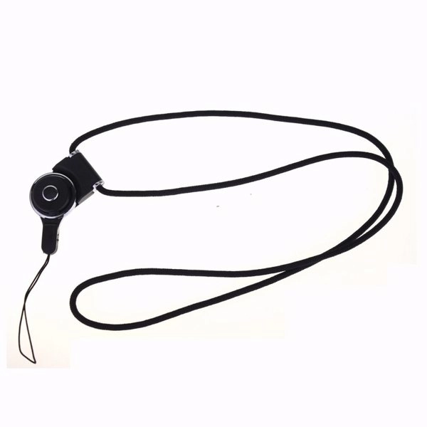 ремешок на шею idzor с креплением для портативного сканера или других дивайсов