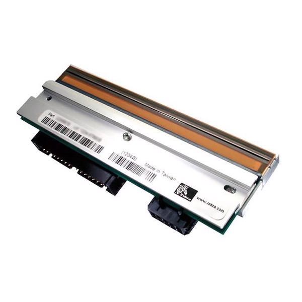 термоголовка zebra z4mplus, z4m, z4000 203 dpi