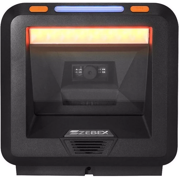 сканер штрих-кода zebex z-8082 lite (u)