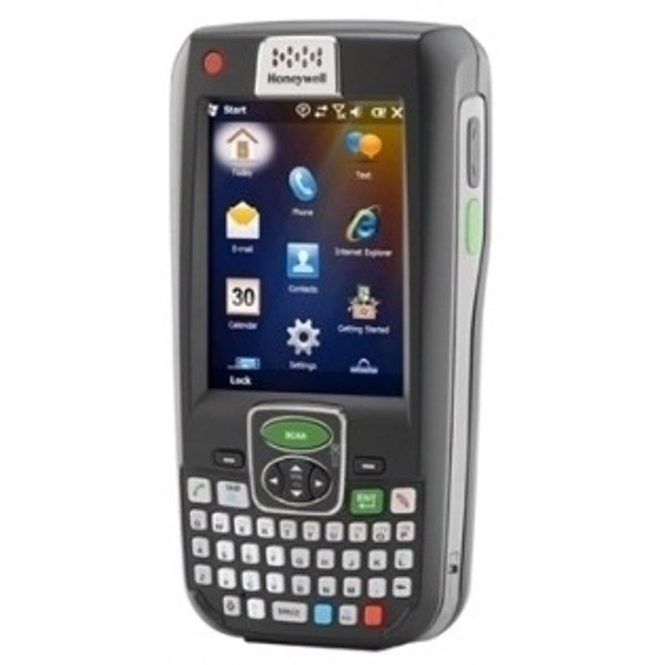 тсд терминал сбора данных honeywell dolphin 9700