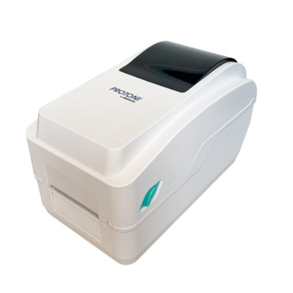 термотрансферный принтер этикеток proton by gainsha