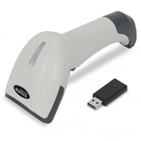 беспроводной сканер штрих-кода mertech cl-2300 ble dongle p2d usb