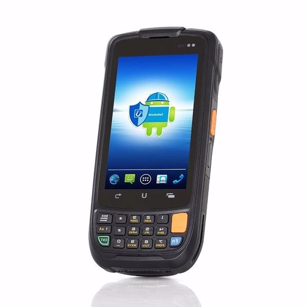 urovo i6200 тсд терминал сбора данных