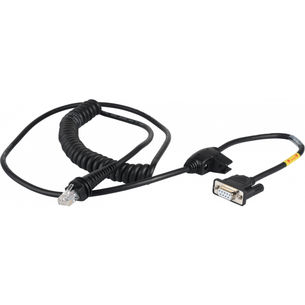 интерфейсный кабель honeywell rs232 (wincor)