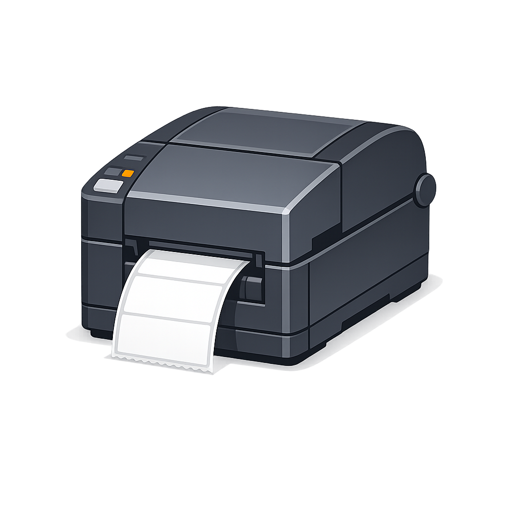 Принтеры этикеток