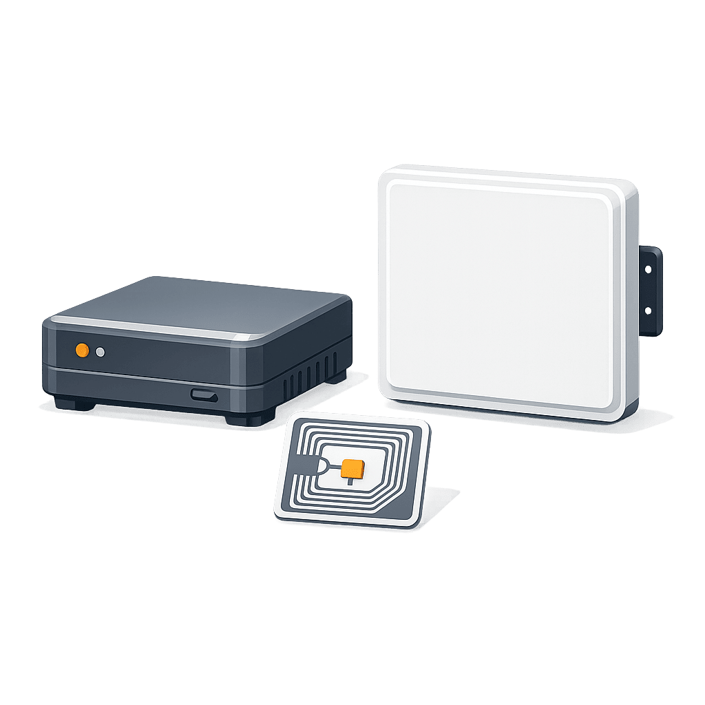 RFID-оборудование