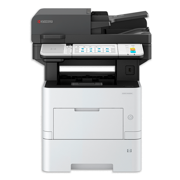 мфу лазерный kyocera 110c0z3nl0