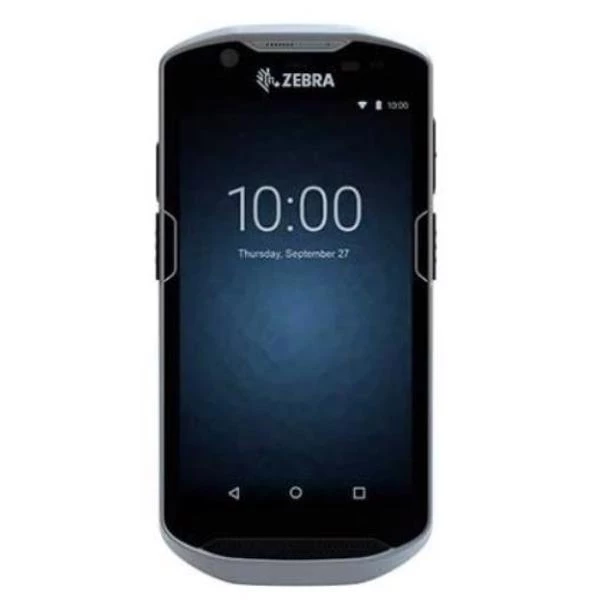 тсд терминал сбора данных zebra tc57