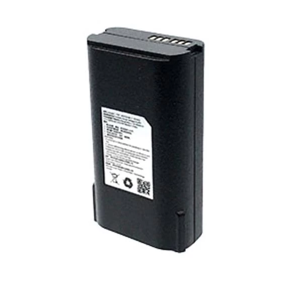 аккумулятор 5200mah для пистолетной рукоятки мобильного компьютера chainway c63 (bty-c63-pb)