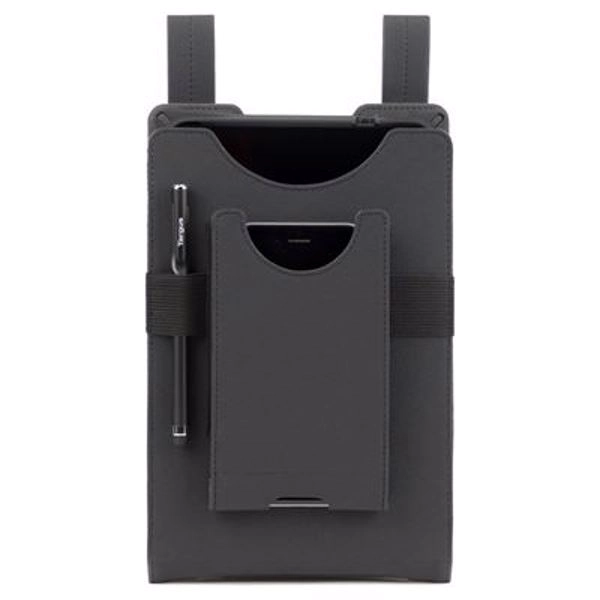чехол zebra holster m tablet 8'' с ремнем