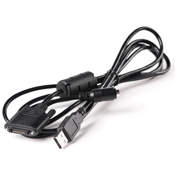 интерфейсный кабель usb honeywell для зарядно-коммуникационной подставки