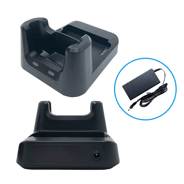 Однослотовая зарядная подставка Unitech HT330