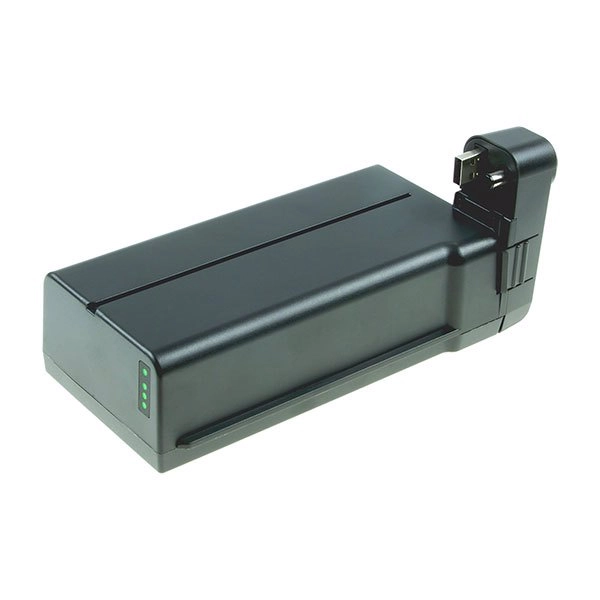 Корпус аккумулятора Zebra для ZD421 ZD621R