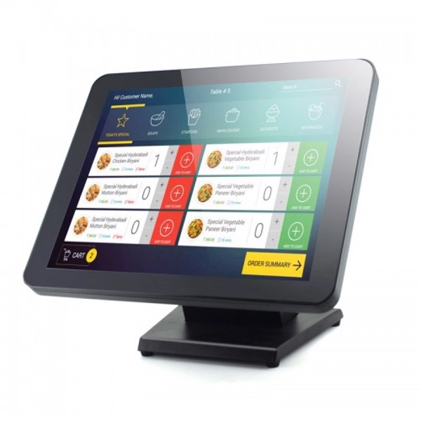 pos-монитор dbs ctm-1700 17