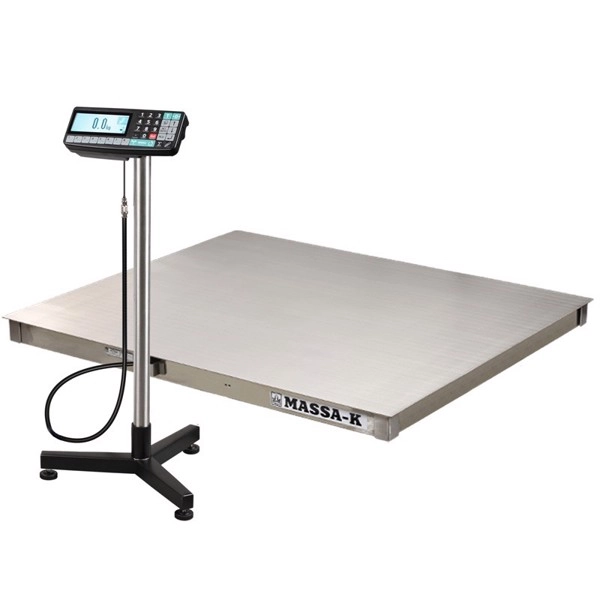 весы платформенные масса-к 4d-p.s-3-ra 4d-p.s-3-2000-ra