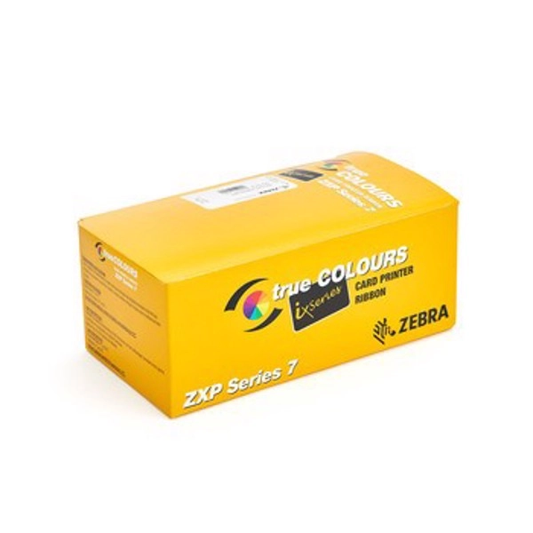 красящая лента, kdo-used, 500 отпечатков, для zxp3