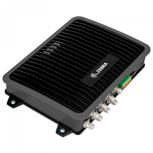 стационарный rfid-считыватель zebra fx9600
