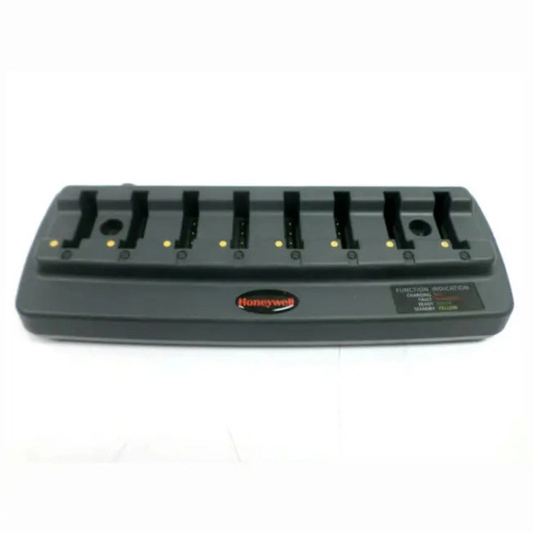 зарядное устройство восьмислотовое для honeywell 8670/8650/1602g