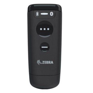 Беспроводной сканер штрих-кода Zebra CS60 CS6080-SR40004VMWW