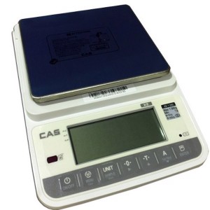 Весы лабораторные аналитические CAS XE XE-600