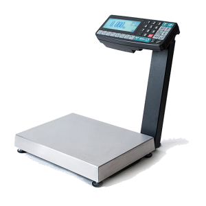Весы с принтером печати МАССА-К MK-15.2-RA-11 MK20903