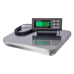 Весы электронные Mercury M-ER 333BF-150.50 "FARMER" LCD MER3083