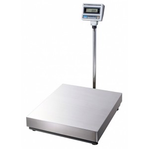 Весы торговые напольные CAS DB-II LCD DB-II 300LCD