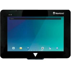 Микрокиоск Newland NQuire 750 Stingray NLS-NQUIRE751PRW-7C