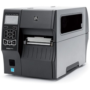 Принтер этикеток Zebra ZT410 
