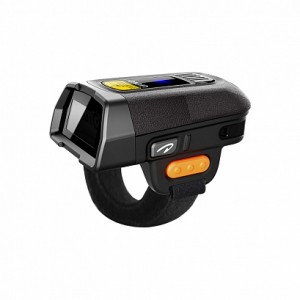 Сканер-кольцо UROVO R70/71 (2D/1D)
