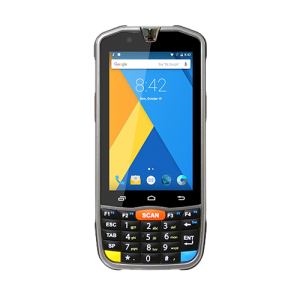  Point Mobile PM66 Android