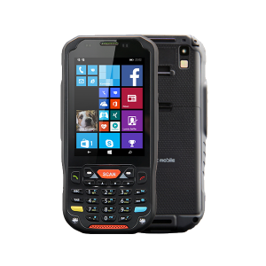 Point Mobile PM60 Android
