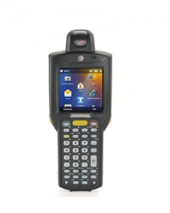 Motorola MC3190-RL3S24E0A
