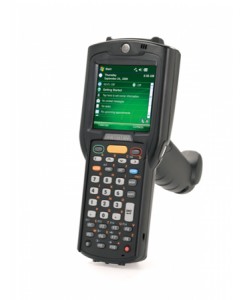 Motorola MC3190-GL3H04E0A
