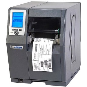 Принтер этикеток Datamax H-4310 C43-00-480000Z7