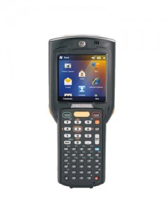 Motorola MC3190-SL2H24E0A