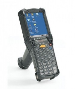 Motorola MC9090-GJ0JBAGA2WR
