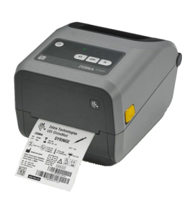 Принтер печати этикеток Zebra ZD420c