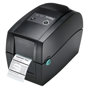 Принтер этикеток TSC DA200
