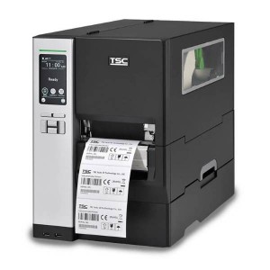 Принтер этикеток  TSC MH640P 99-060A054-0302