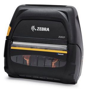 Принтер этикеток Zebra ZQ521 ZQ52-BUW002E-00