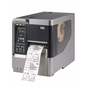 Принтер этикеток TSC MX240P 99-151A001-0002