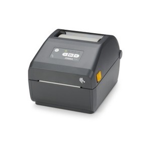 Принтер этикеток Zebra ZD421 ZD4A042-D0EW02EZ