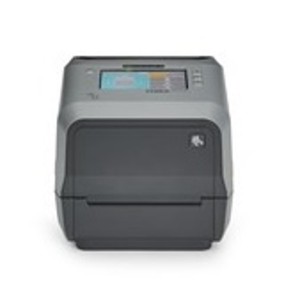 Принтер этикеток Zebra ZD621 ZD6A142-32EL02EZ